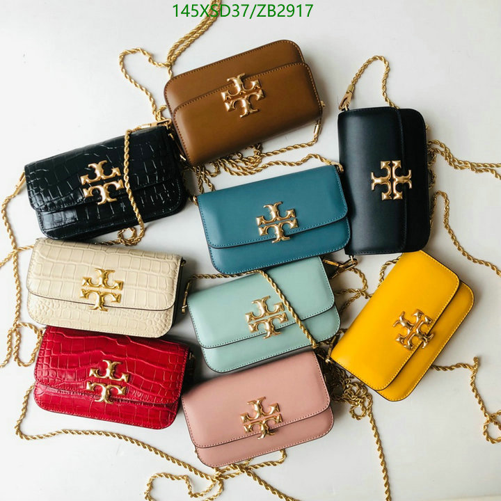 Tory Burch-Bag-Mirror Quality Code: ZB2917 $: 145USD