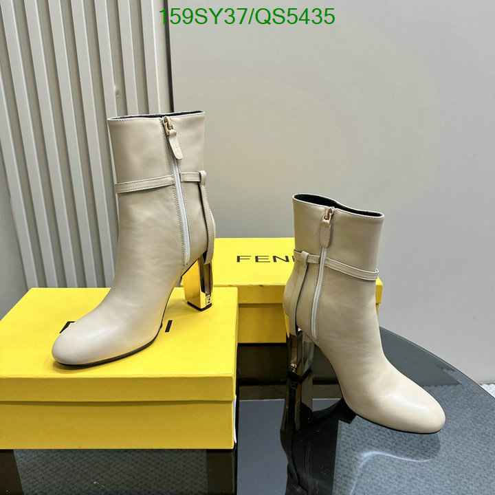 Boots-Women Shoes Code: QS5435 $: 159USD