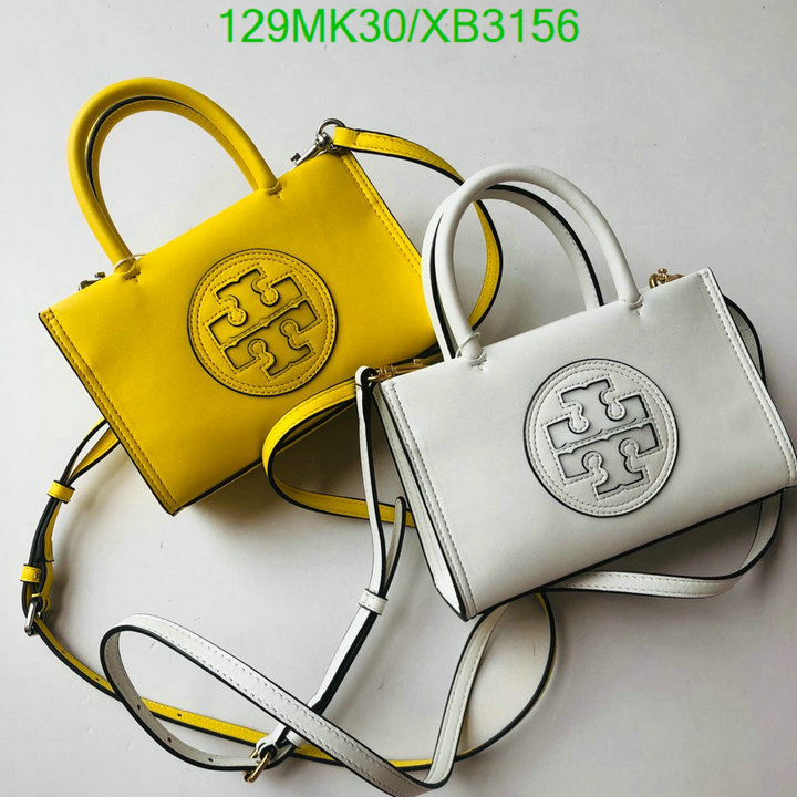 Tory Burch-Bag-Mirror Quality Code: XB3156 $: 129USD