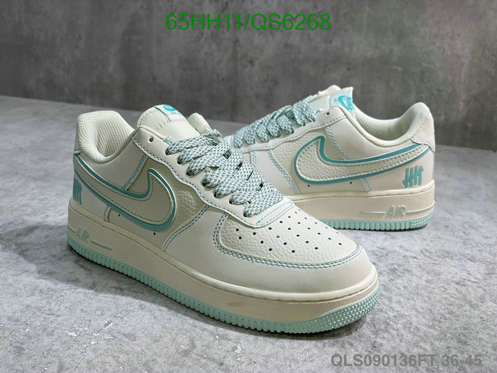 Nike-Men shoes Code: QS6268 $: 65USD