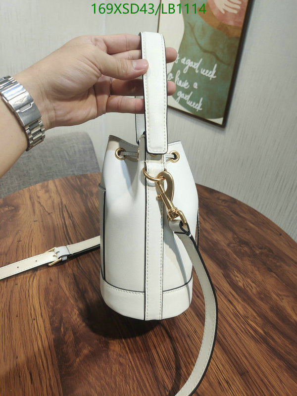 Tory Burch-Bag-Mirror Quality Code: LB1114 $: 169USD