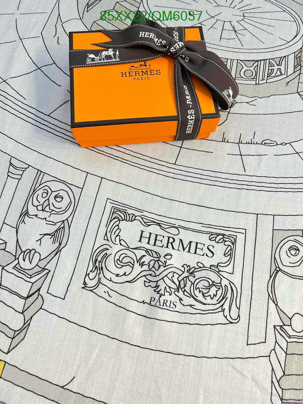 Hermes-Scarf Code: QM6037 $: 85USD