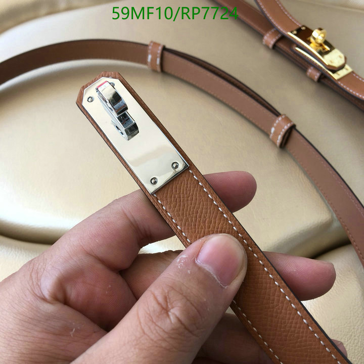 Hermes-Belts Code: RP7724 $: 59USD