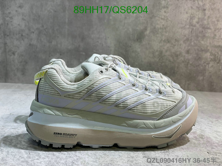 Hoka-Men shoes Code: QS6204 $: 89USD