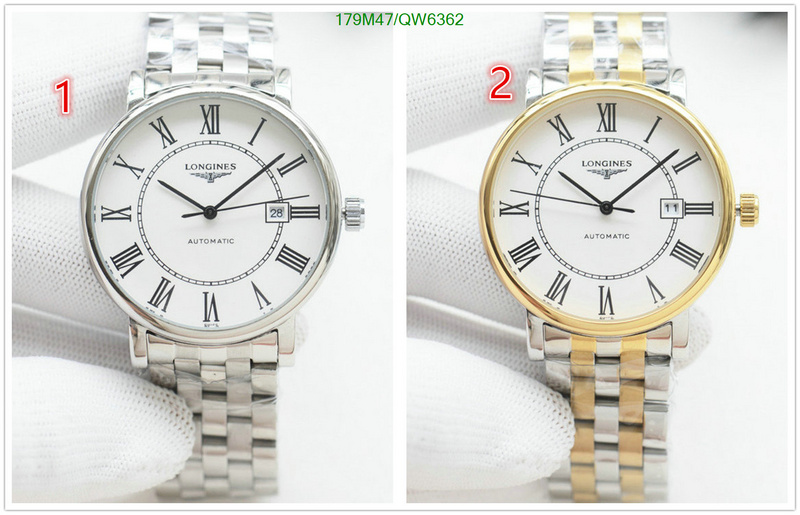 LONGINES-Watch-4A Quality Code: QW6362 $: 179USD