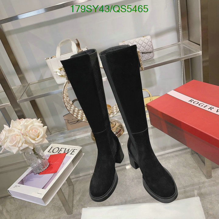 Boots-Women Shoes Code: QS5465 $: 179USD