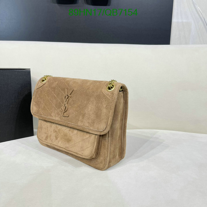 YSL-Bag-4A Quality Code: QB7154 $: 89USD