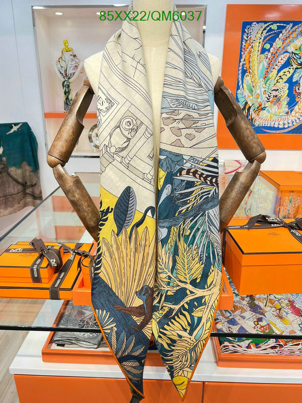 Hermes-Scarf Code: QM6037 $: 85USD