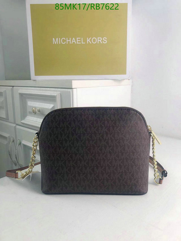 Michael Kors-Bag-Mirror Quality Code: RB7622 $: 85USD