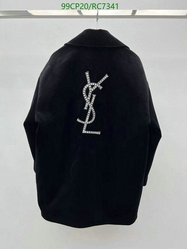 YSL-Clothing Code: RC7341 $: 99USD