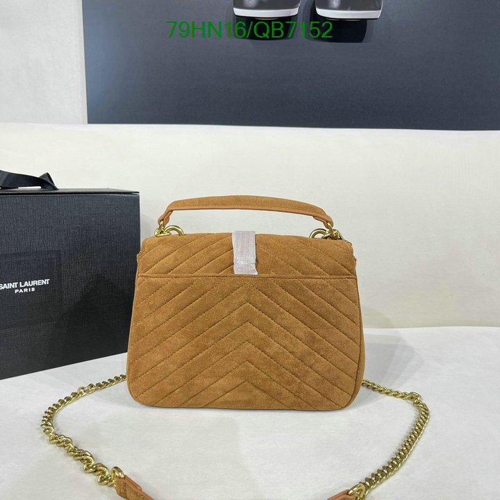 YSL-Bag-4A Quality Code: QB7152 $: 79USD