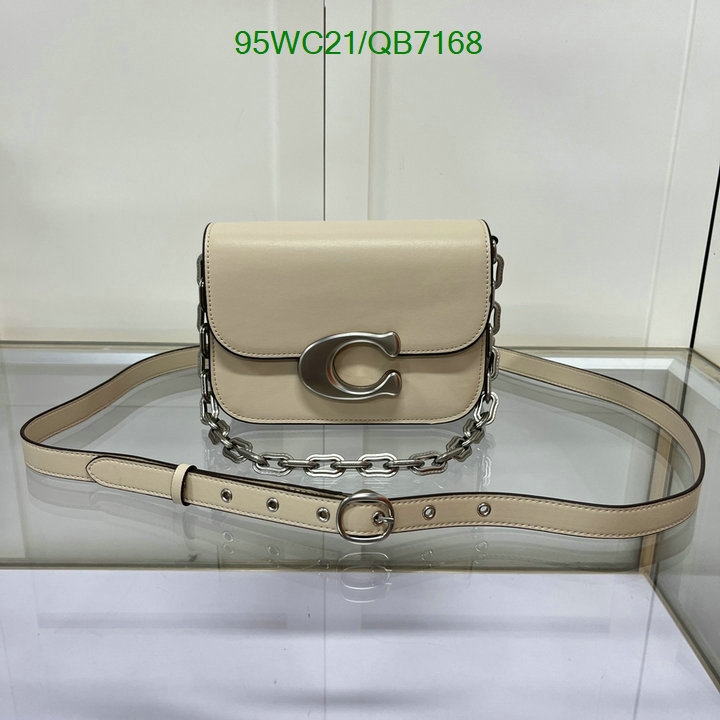 Coach-Bag-4A Quality Code: QB7168 $: 95USD