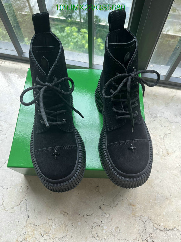 Boots-Women Shoes Code: QS5680 $: 109USD