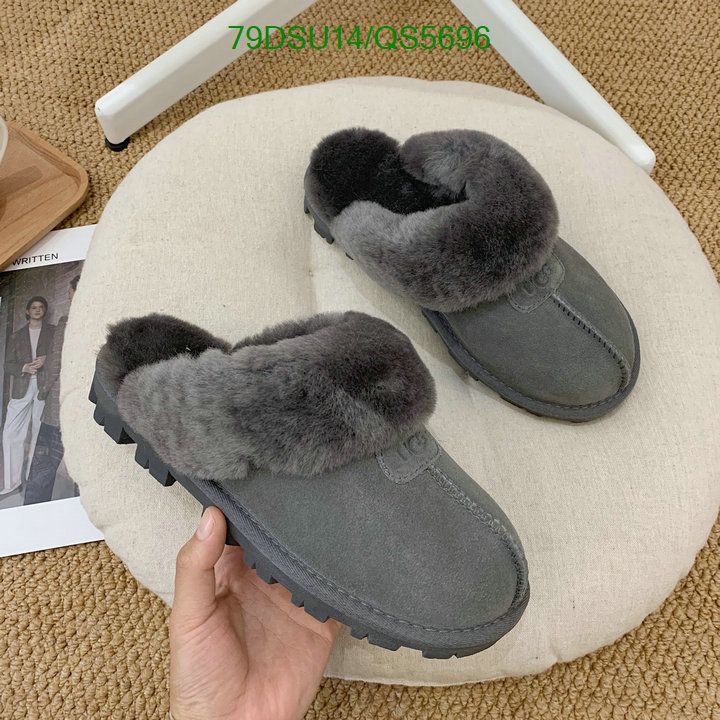 UGG-Women Shoes Code: QS5696 $: 79USD