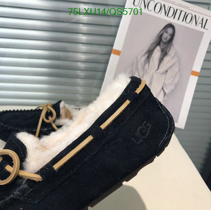 UGG-Women Shoes Code: QS5701 $: 75USD