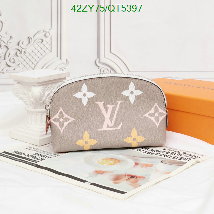 LV-Wallet-4A Quality Code: QT5397 $: 42USD