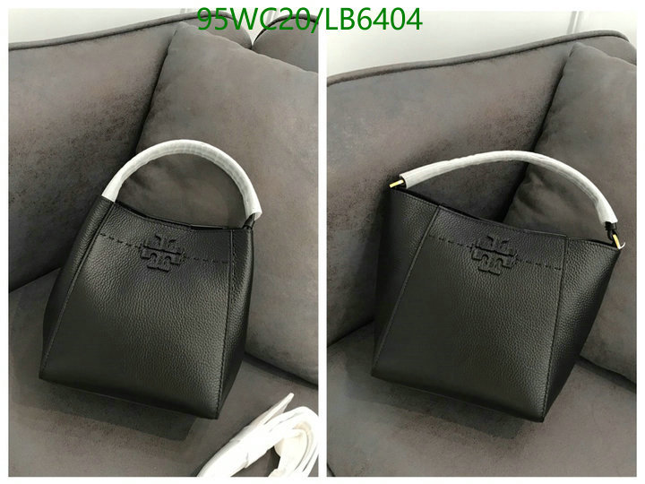 Tory Burch-Bag-4A Quality Code: LB6404 $: 95USD