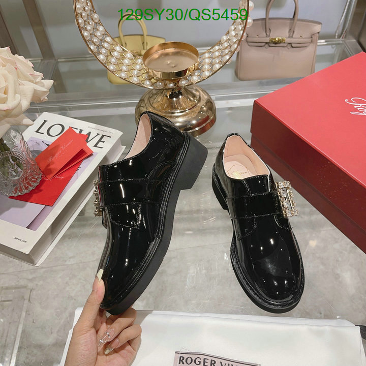 Roger Vivier-Women Shoes Code: QS5459 $: 129USD