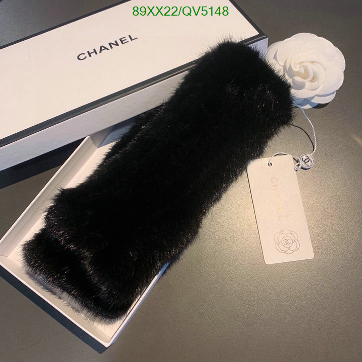 Chanel-Gloves Code: QV5148 $: 89USD