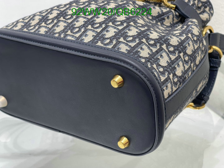 Dior-Bag-4A Quality Code: QB6224