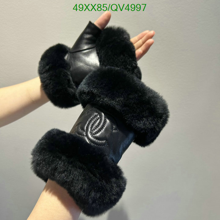 Chanel-Gloves Code: QV4997 $: 49USD