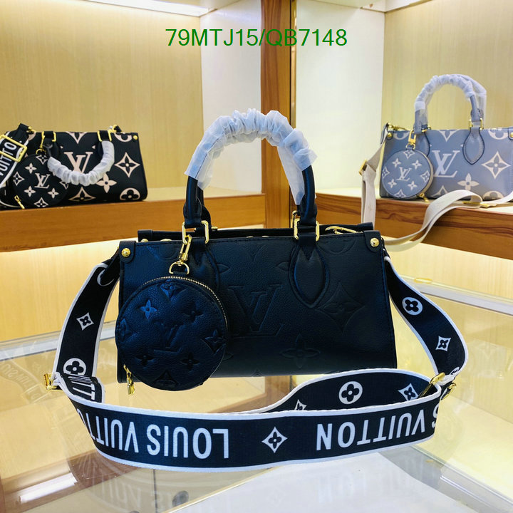 LV-Bag-4A Quality Code: QB7148 $: 79USD