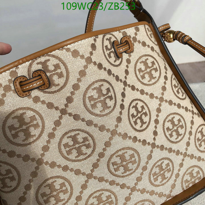 Tory Burch-Bag-4A Quality Code: ZB253 $: 109USD