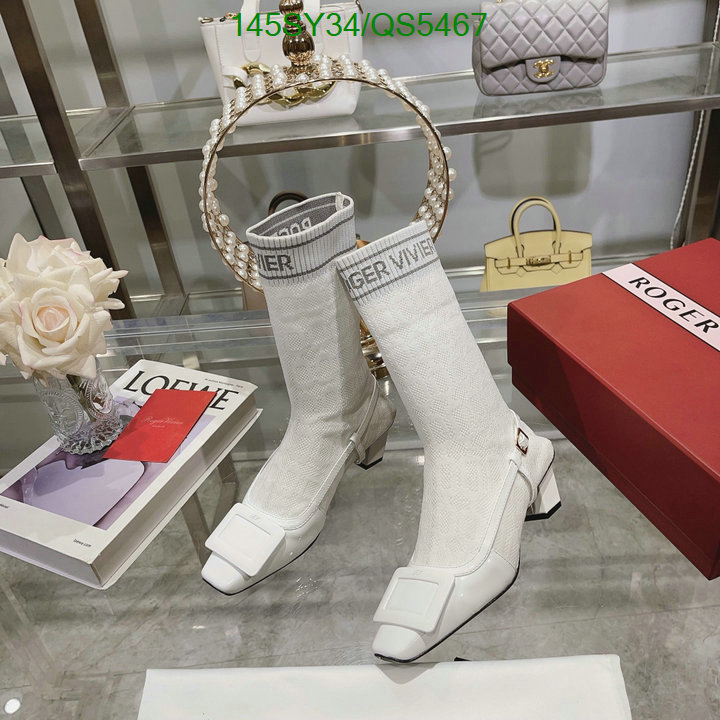 Roger Vivier-Women Shoes Code: QS5467 $: 145USD