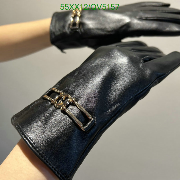 Gucci-Gloves Code: QV5157 $: 55USD