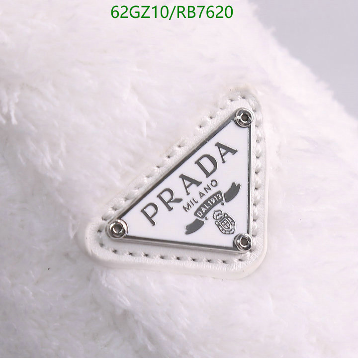 Prada-Bag-4A Quality Code: RB7620 $: 62USD