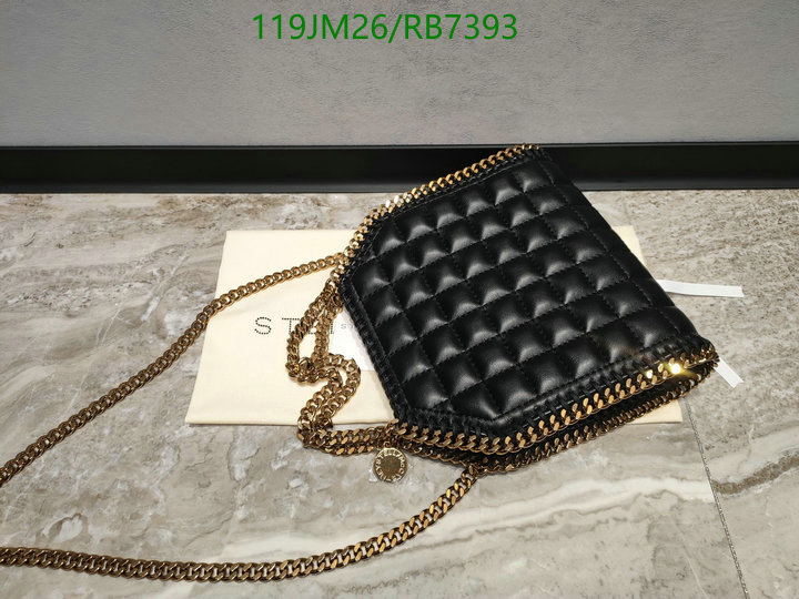 Stella McCartney-Bag-Mirror Quality Code: RB7393