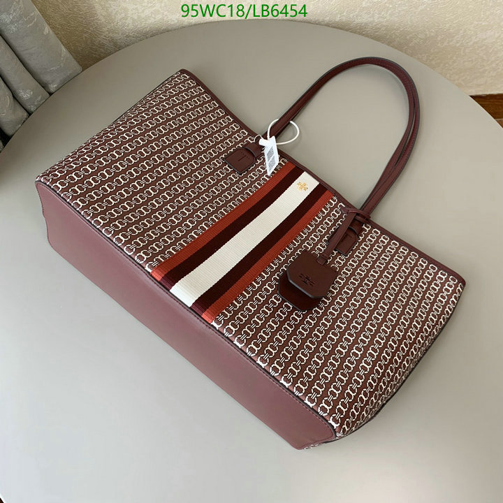 Tory Burch-Bag-4A Quality Code: LB6454 $: 95USD