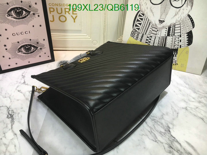 Gucci-Bag-4A Quality Code: QB6119 $: 109USD