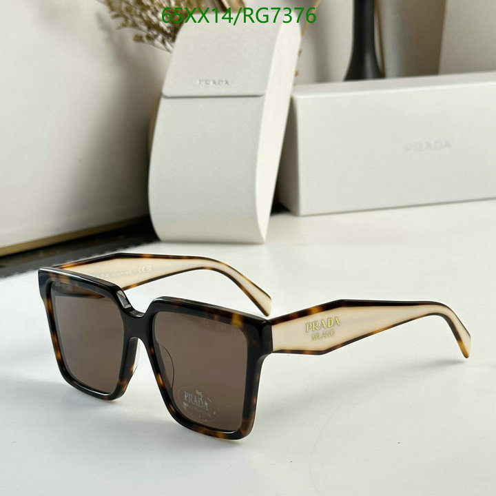 Prada-Glasses Code: RG7376 $: 65USD