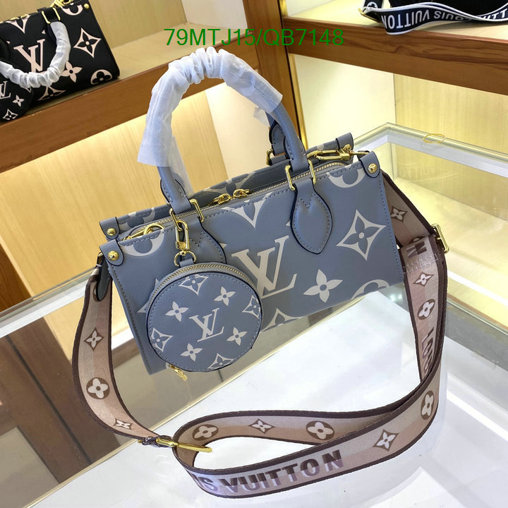 LV-Bag-4A Quality Code: QB7148 $: 79USD