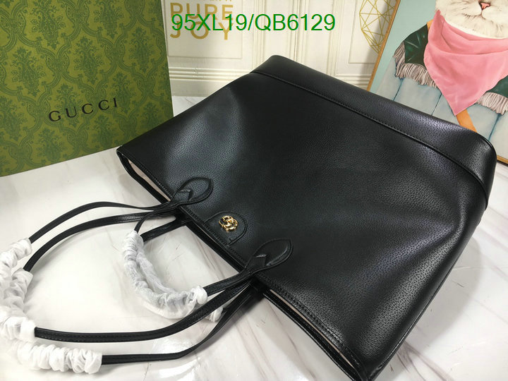 Gucci-Bag-4A Quality Code: QB6129 $: 95USD