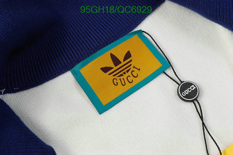 Adidas-Clothing Code: QC6929 $: 95USD