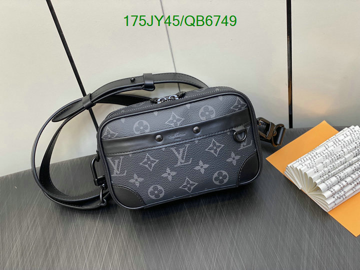 LV-Bag-Mirror Quality Code: QB6749 $: 175USD