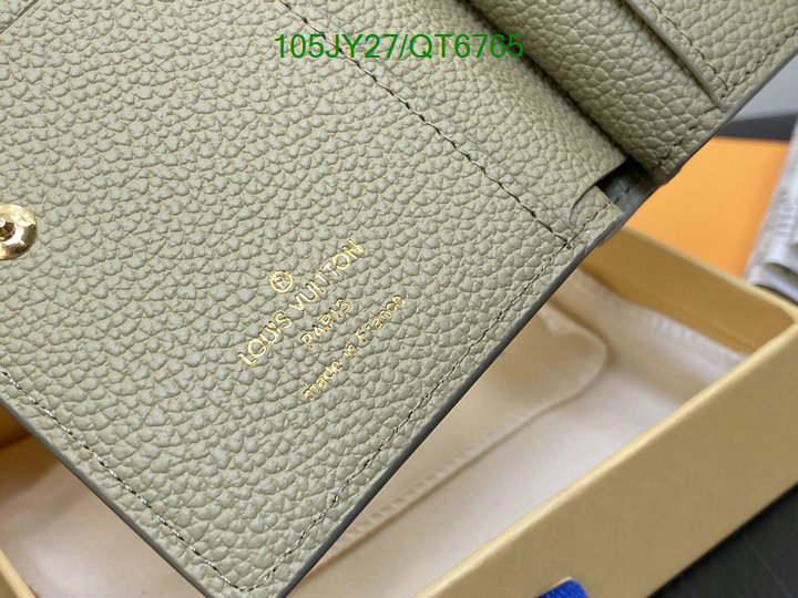 LV-Bag-Mirror Quality Code: QT6765 $: 105USD