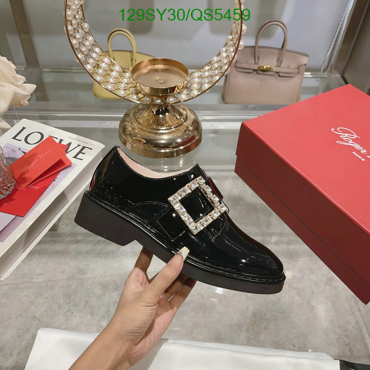 Roger Vivier-Women Shoes Code: QS5459 $: 129USD