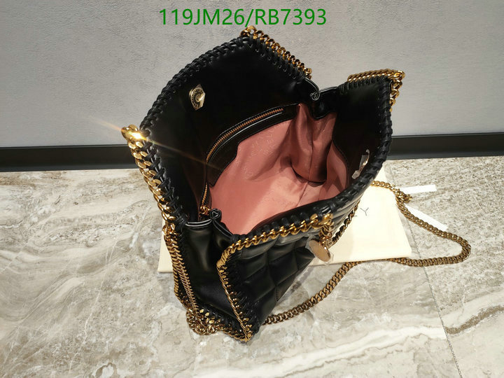 Stella McCartney-Bag-Mirror Quality Code: RB7393