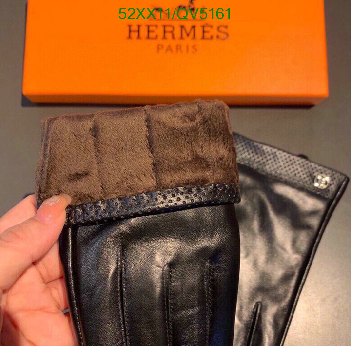 Hermes-Gloves Code: QV5161 $: 52USD