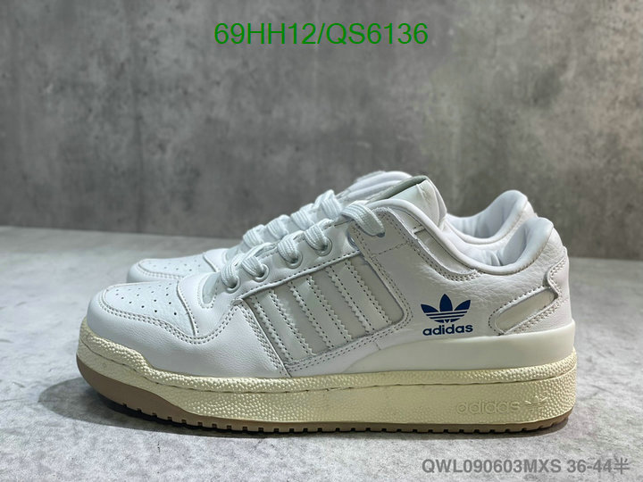 Adidas-Men shoes Code: QS6136 $: 69USD