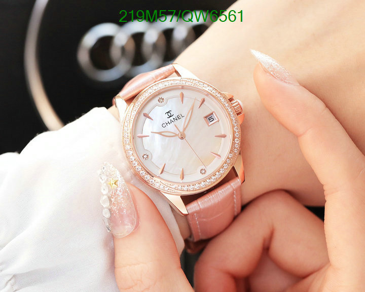 Chanel-Watch-Mirror Quality Code: QW6561 $: 219USD