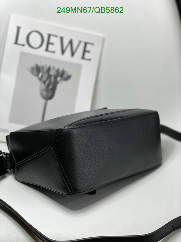 Loewe-Bag-Mirror Quality Code: QB5862 $: 249USD