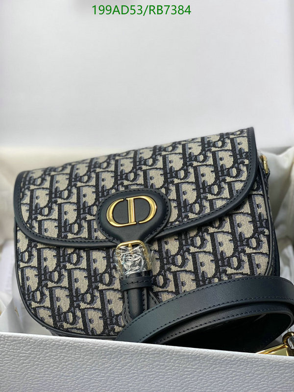 Dior-Bag-Mirror Quality Code: RB7384 $: 199USD