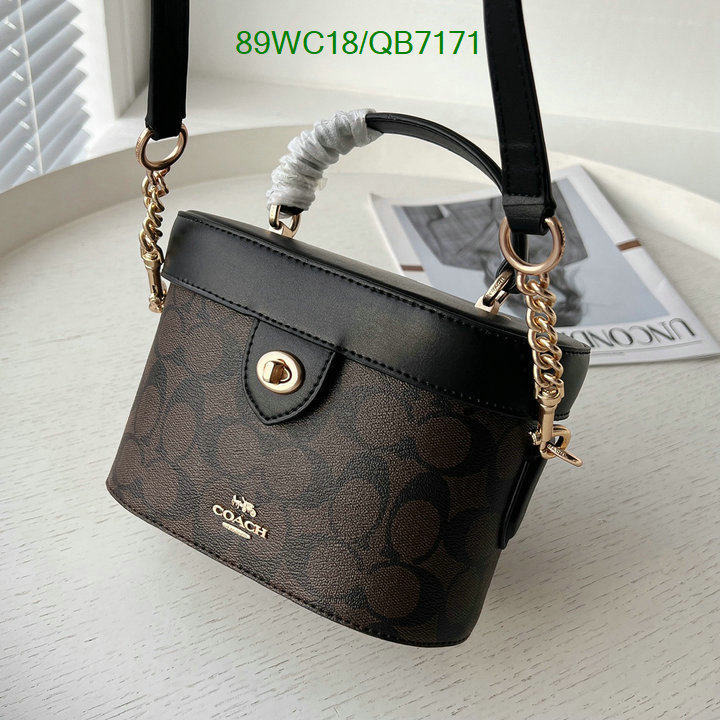 Coach-Bag-4A Quality Code: QB7171 $: 89USD