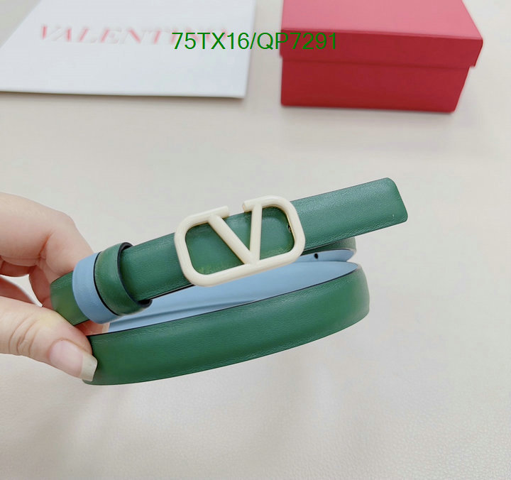 Valentino-Belts Code: QP7291 $: 75USD