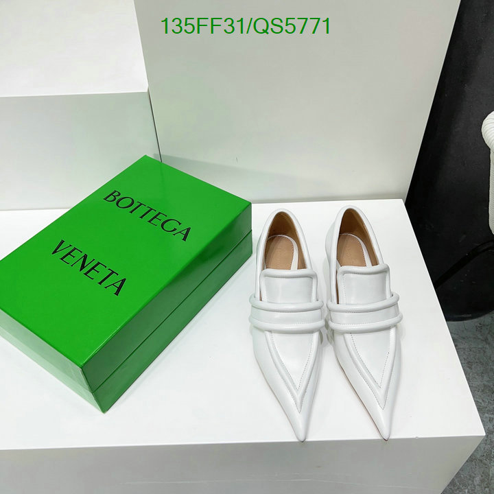 BV-Women Shoes Code: QS5771 $: 135USD