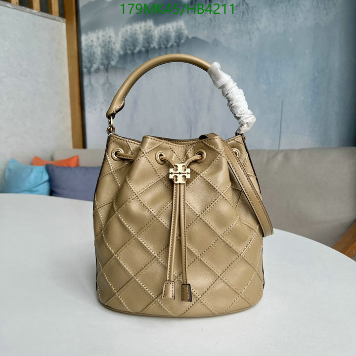 Tory Burch-Bag-Mirror Quality Code: HB4211 $: 179USD